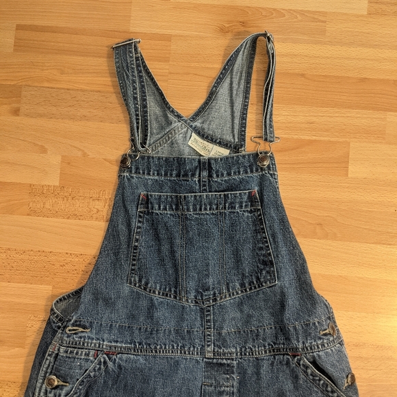 Authentic St John's bay overall shorts - Picture 2 of 4